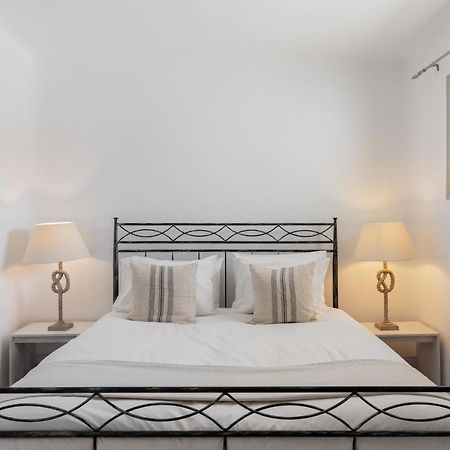 Mykonos Unique Villas By 2Doors Kalafati Zewnętrze zdjęcie